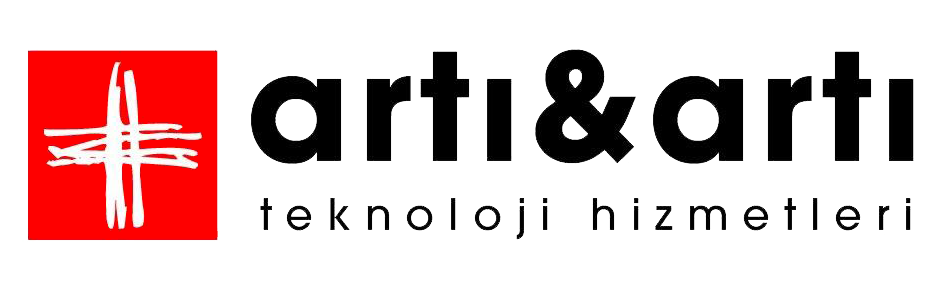ARTI YENİ LOGO